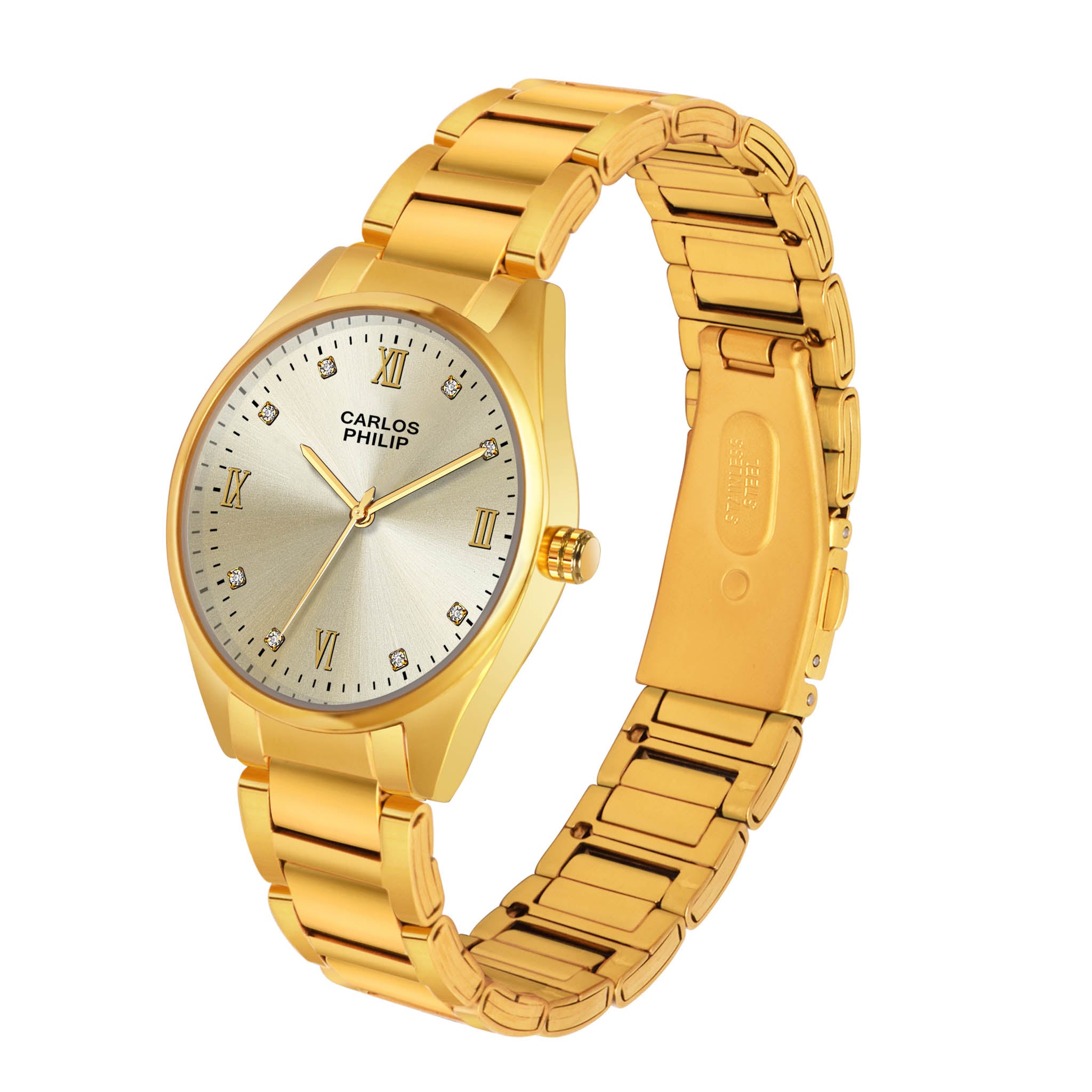 Lumina RSG 18 Golden Champ IGP