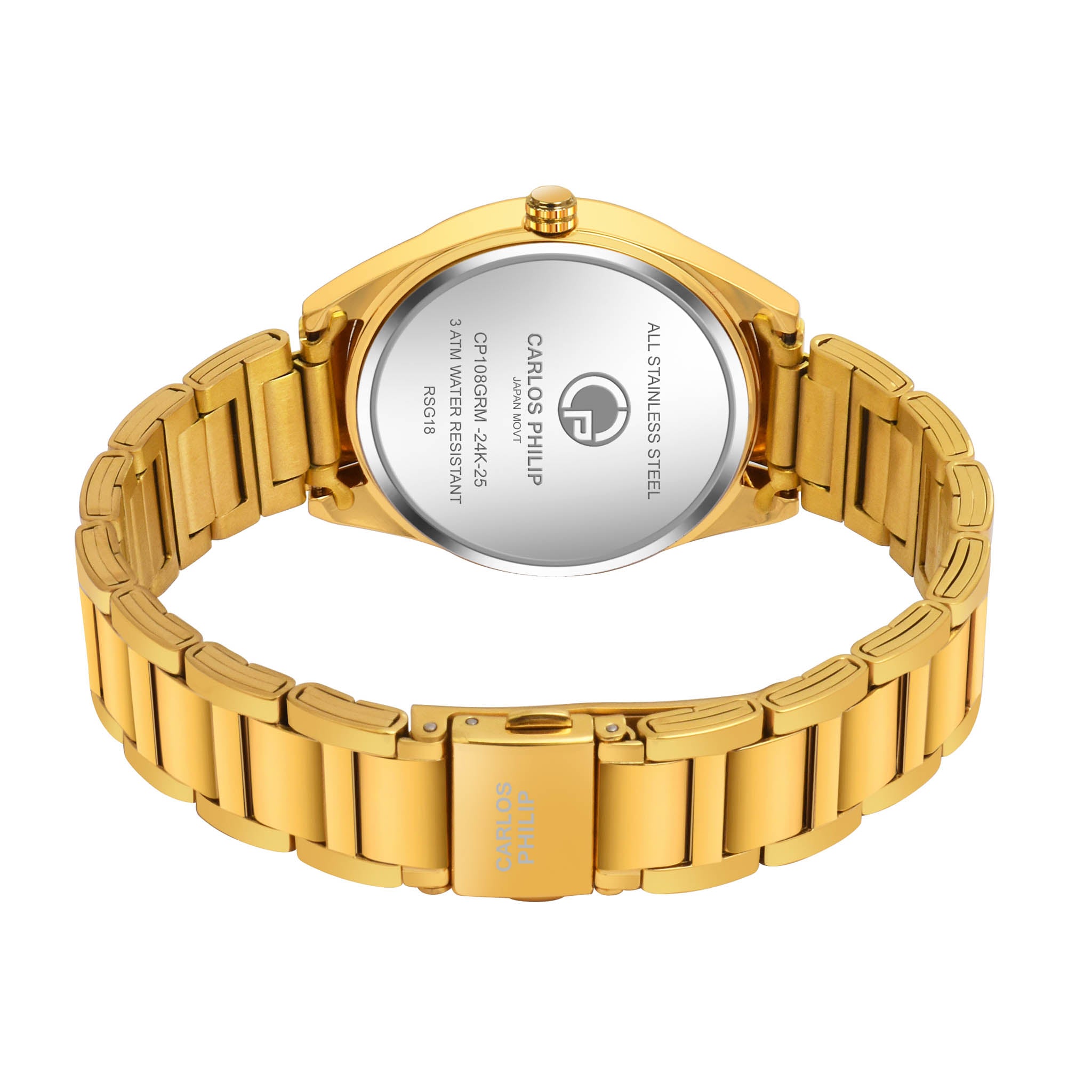 Lumina RSG 18 Golden Champ IGP