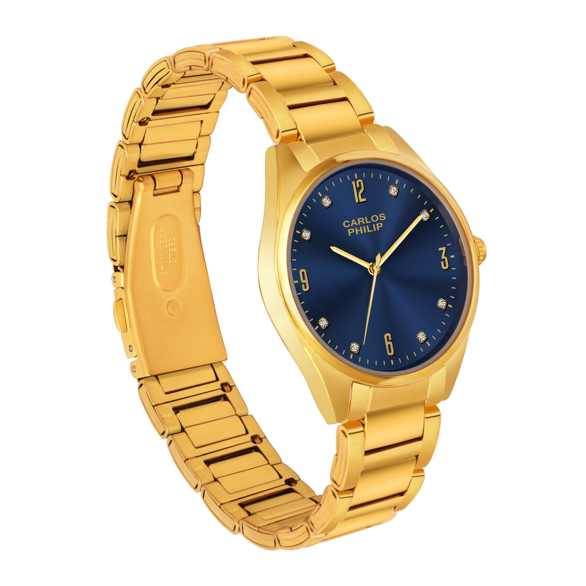 Majesta RSG 20 Blue IGP