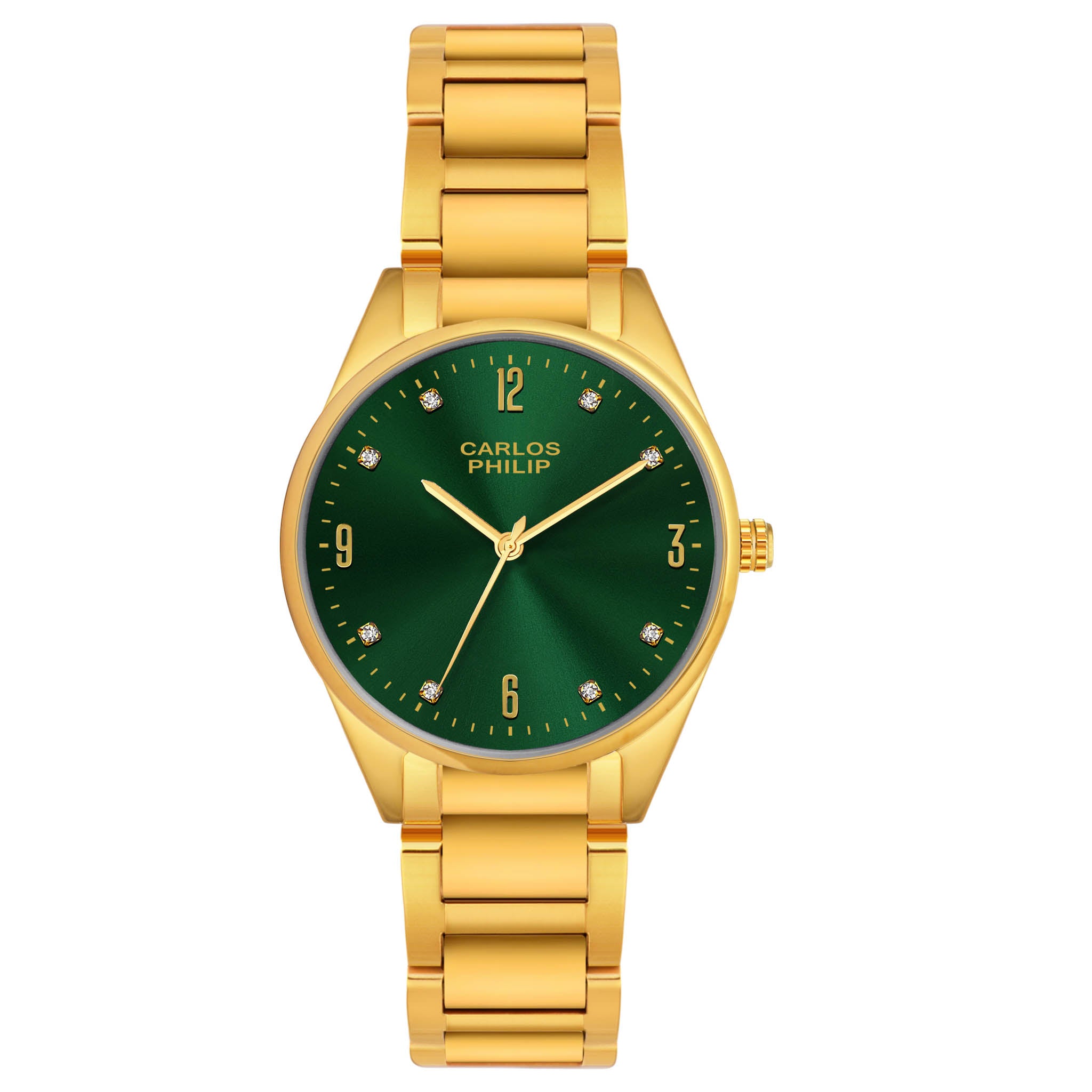 Majesta RSG 20 Green IGP