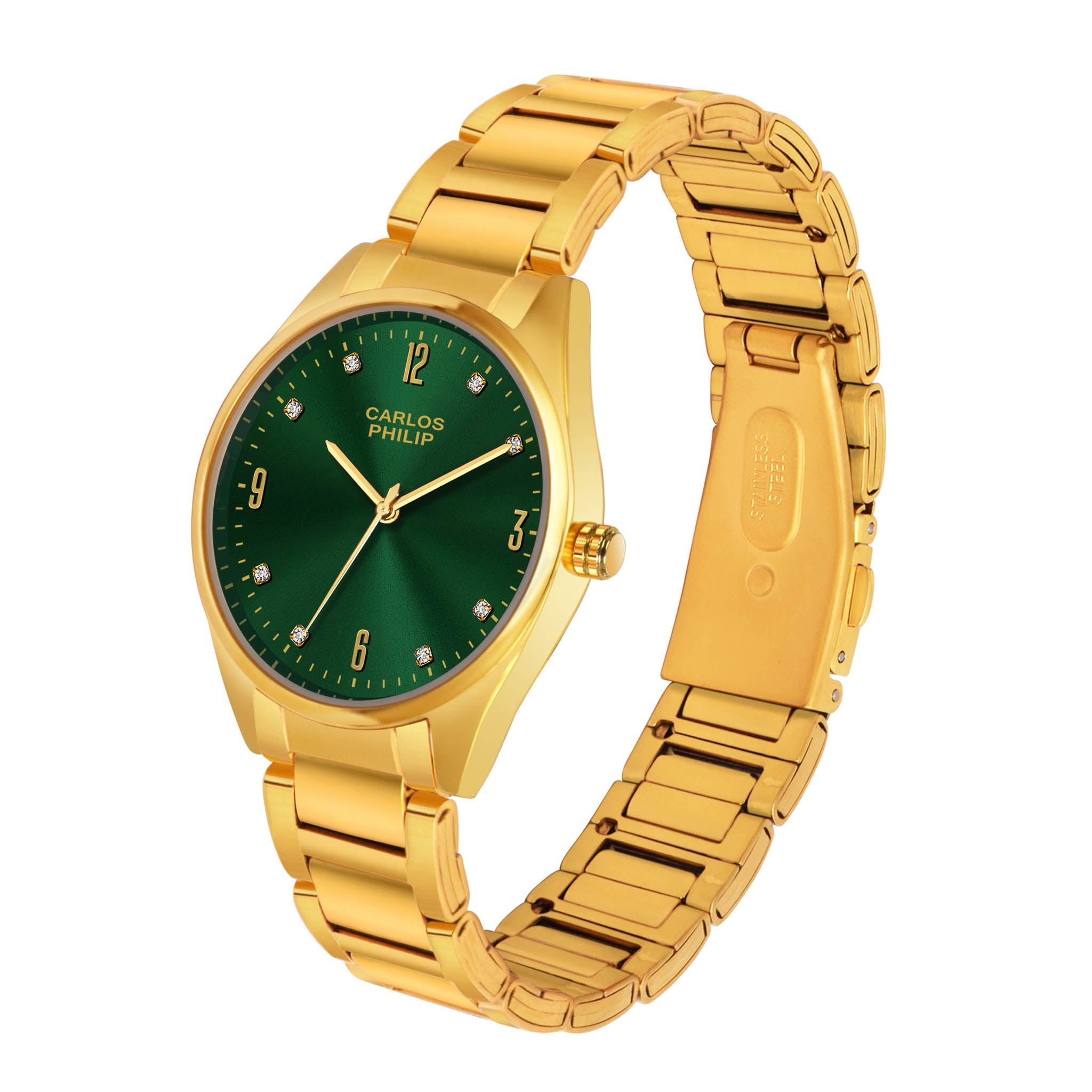 Majesta RSG 20 Green IGP
