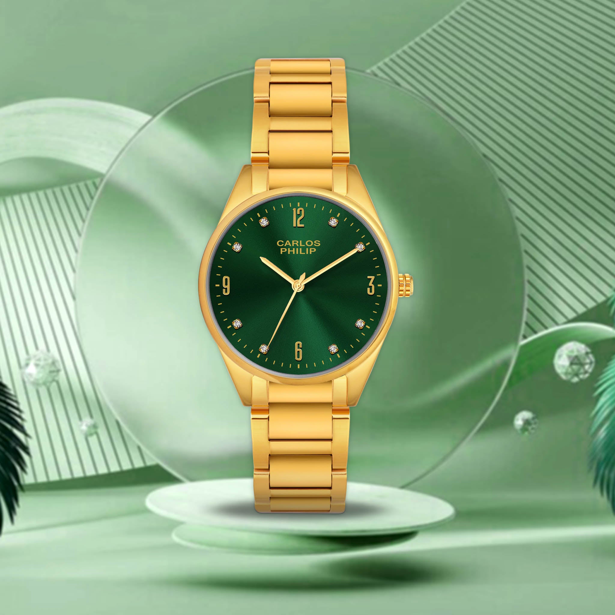 Majesta RSG 20 Green IGP