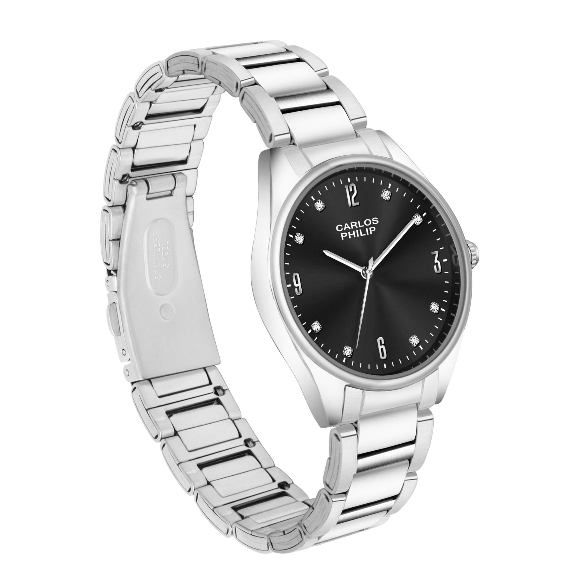 Majesta RSG 20 Black IPS