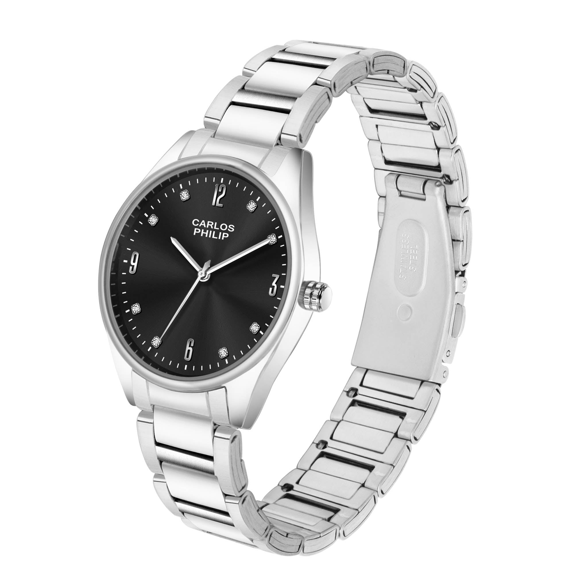 Majesta RSG 20 Black IPS