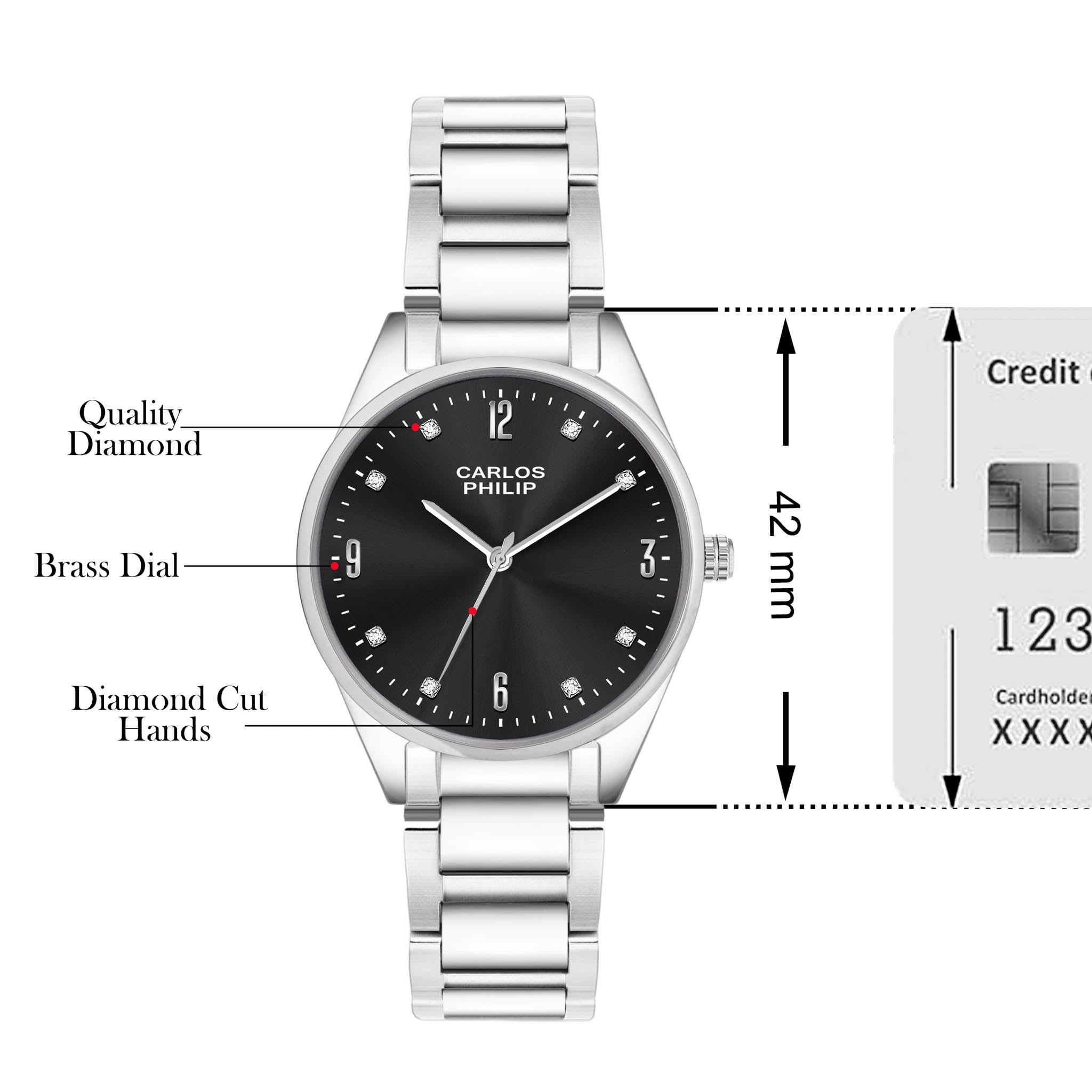 Majesta RSG 20 Black IPS