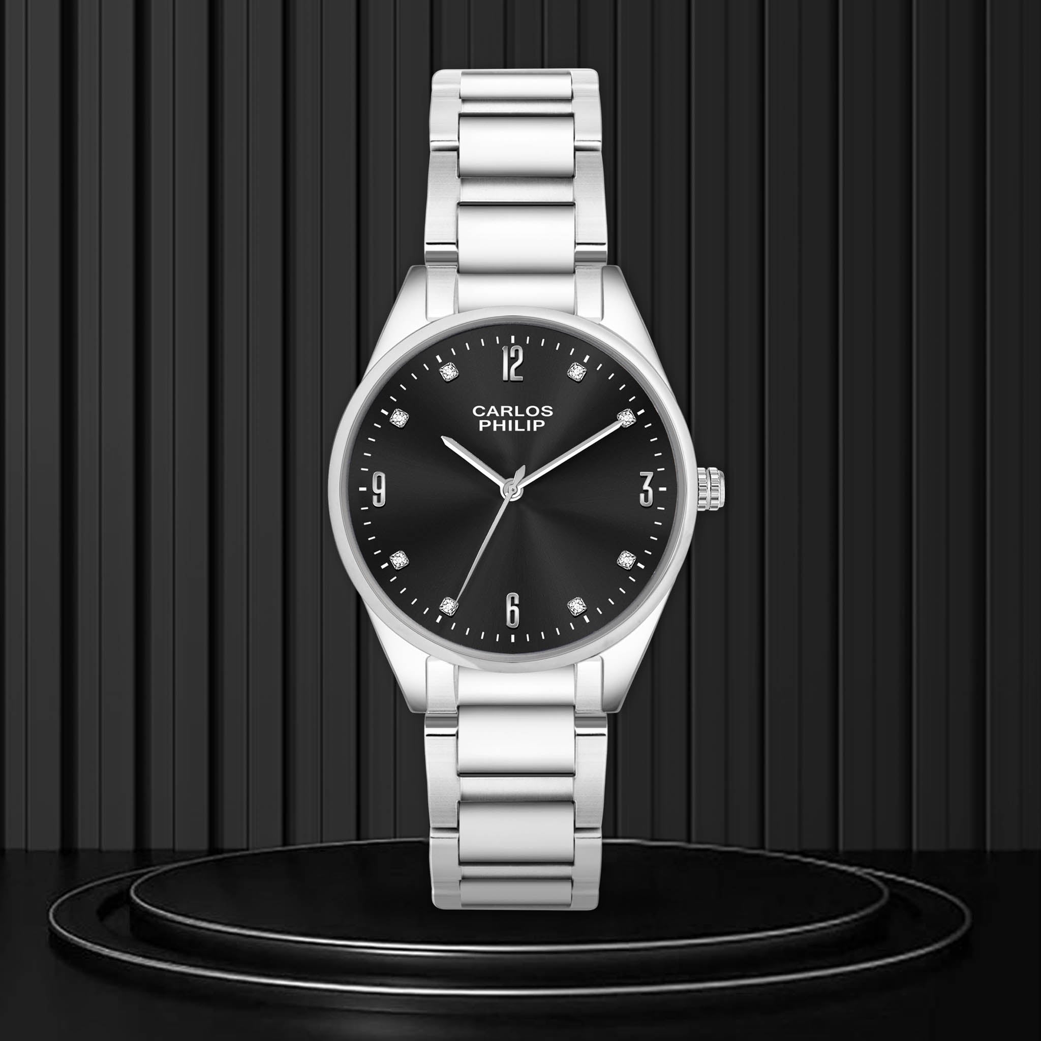 Majesta RSG 20 Black IPS