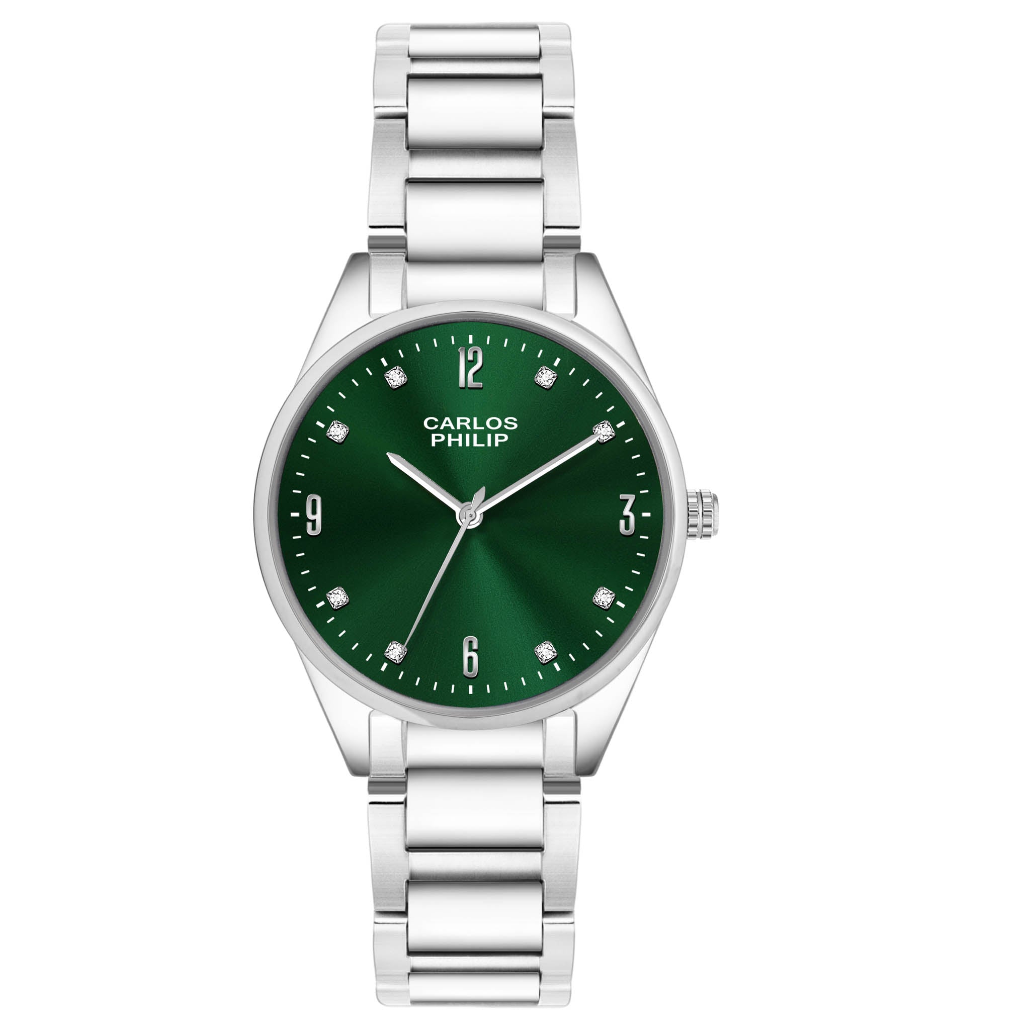 Majesta RSG 20 Green IPS
