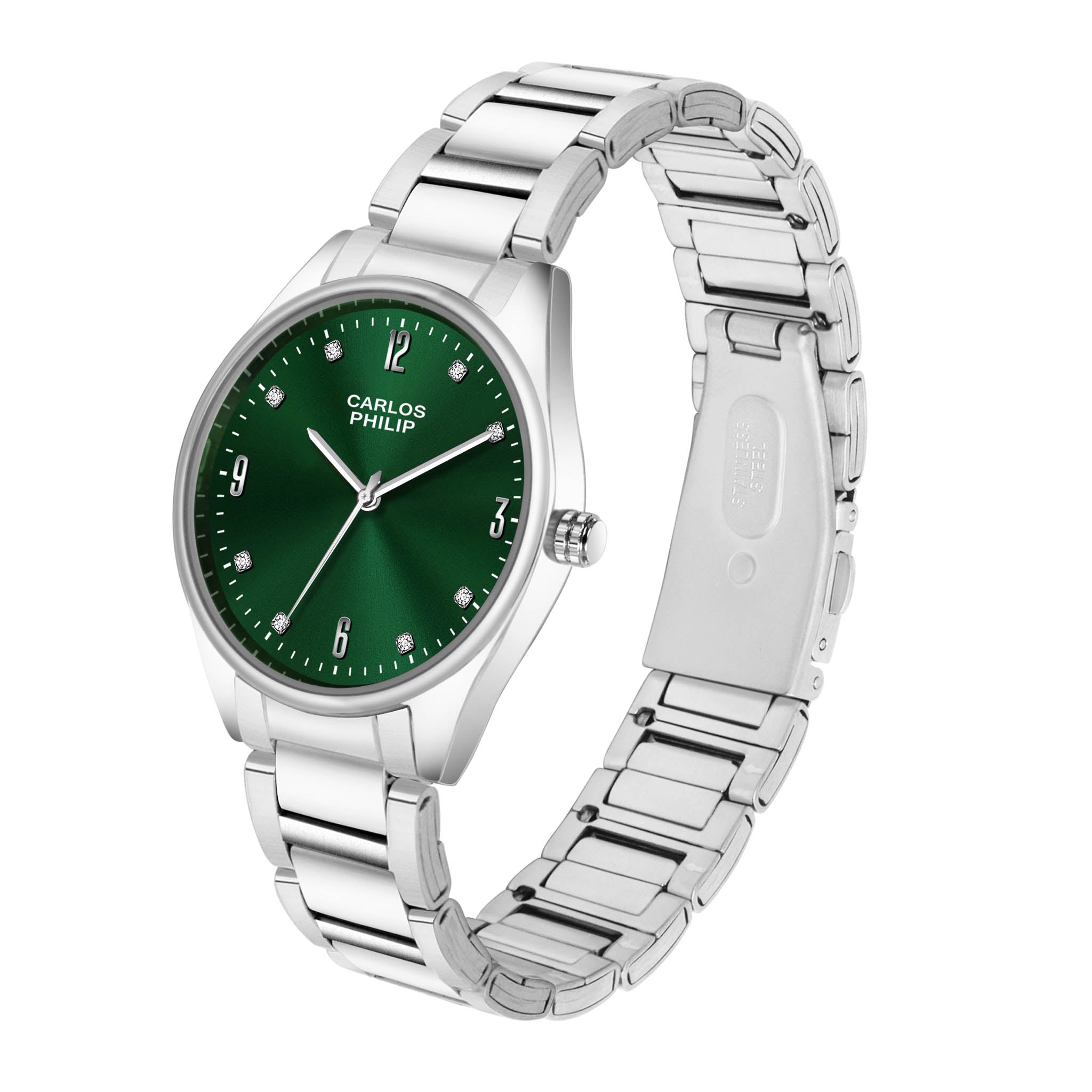 Majesta RSG 20 Green IPS