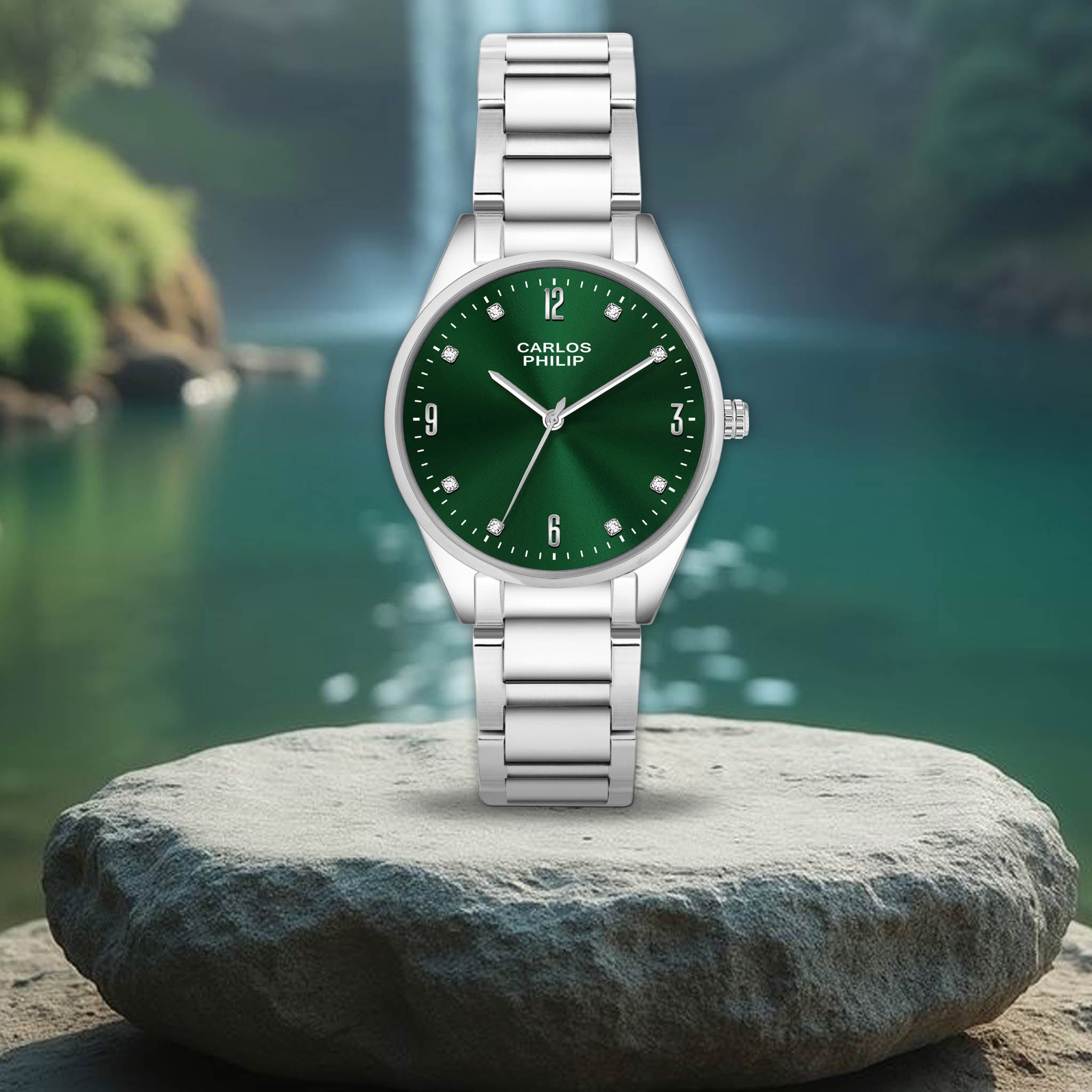 Majesta RSG 20 Green IPS