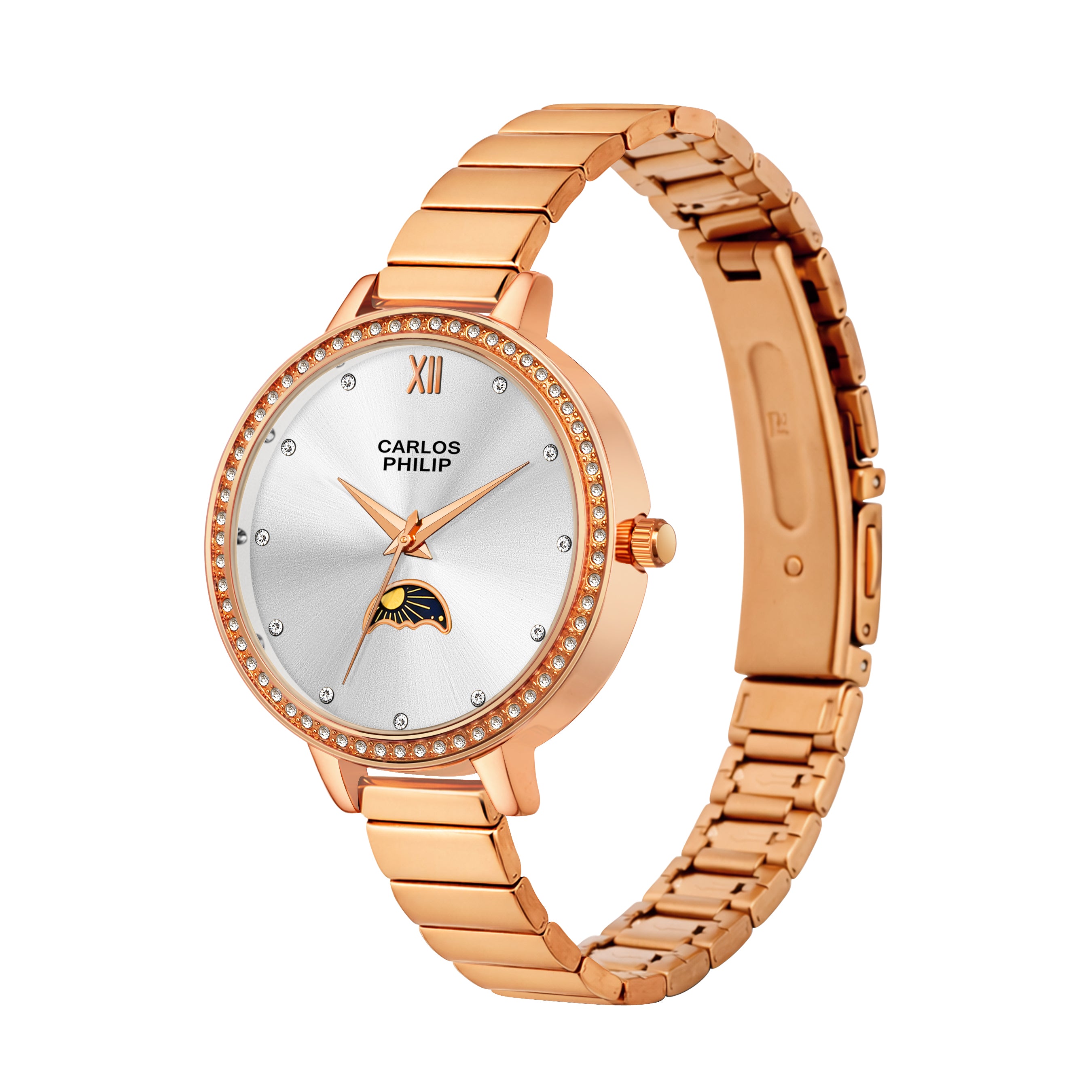 Moonveil Series RG-3