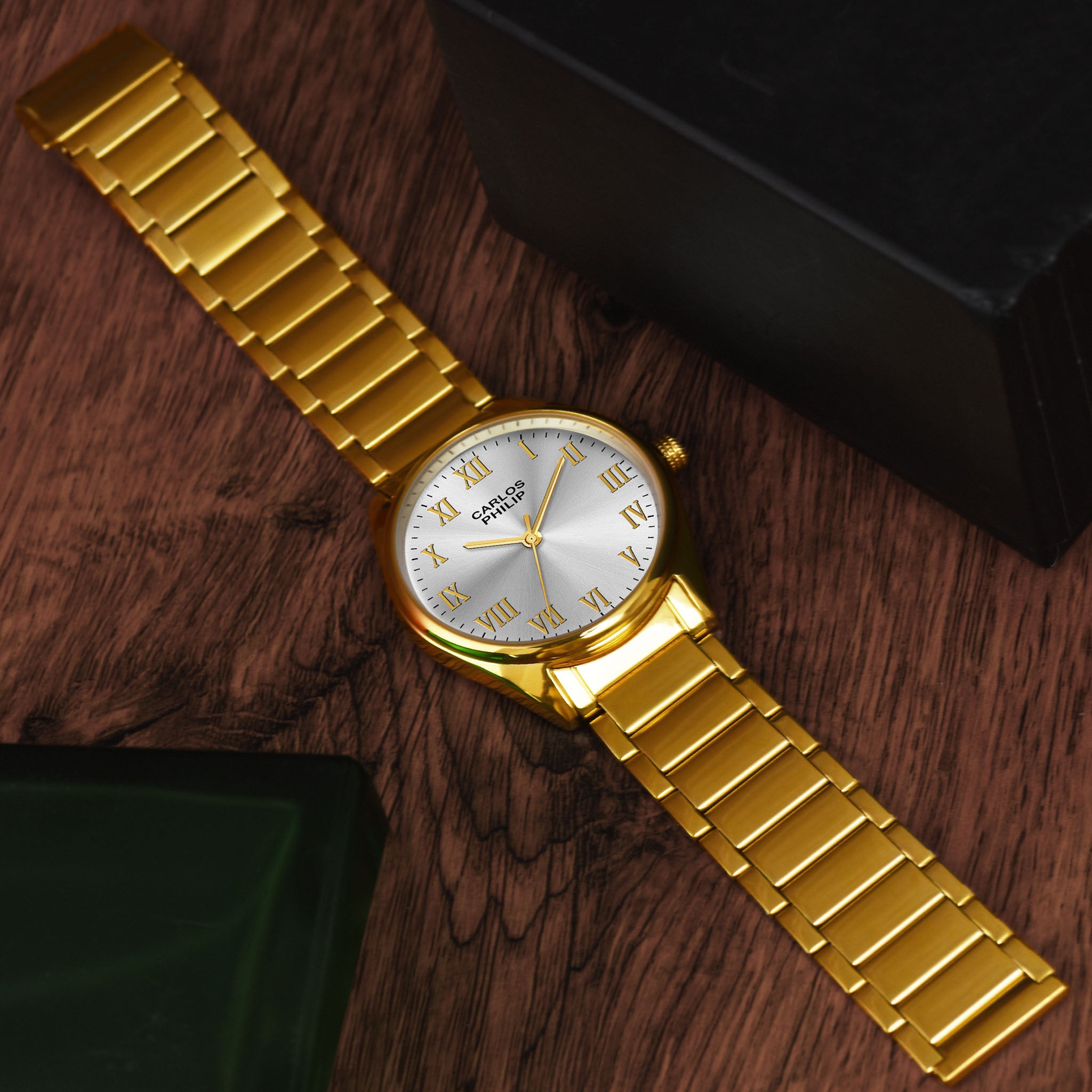 Aether RSG 11 Silver IGP