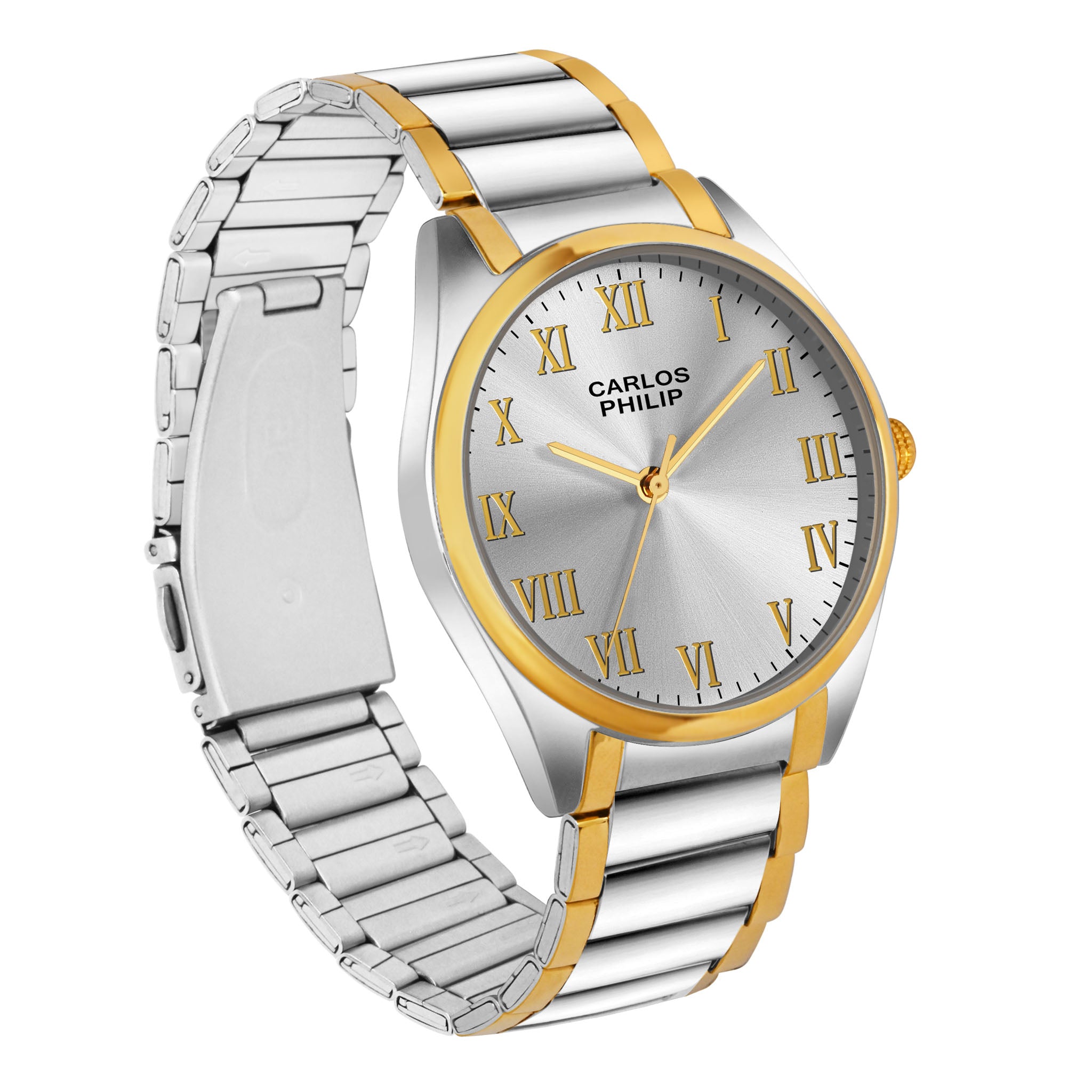 Aether RSG 11 Silver IGP TT