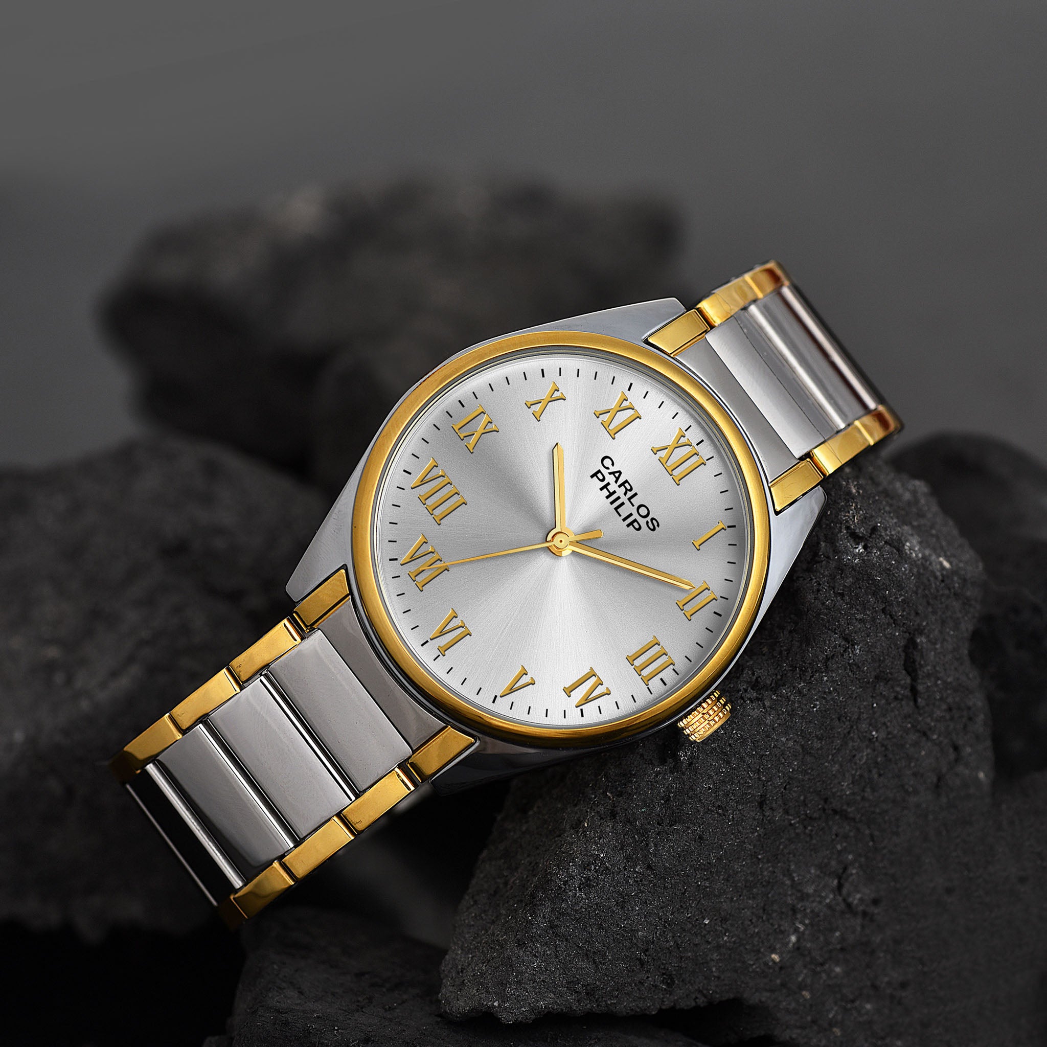 Aether RSG 11 Silver IGP TT