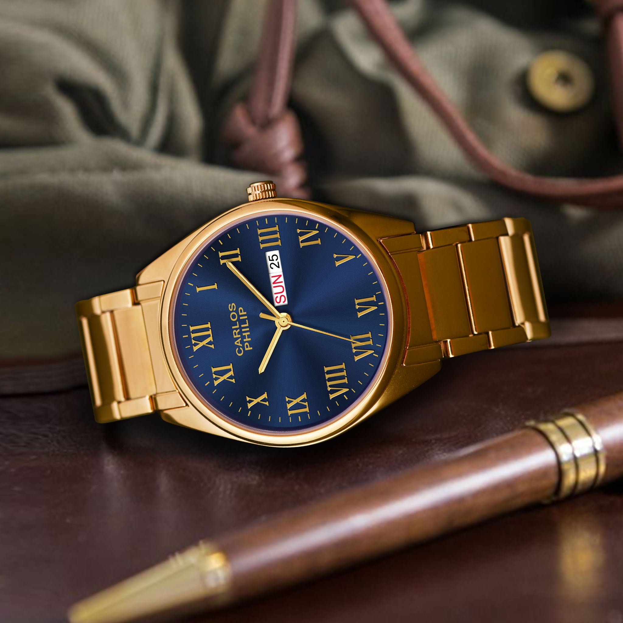 Divinia RSG 12 BLUE IGP