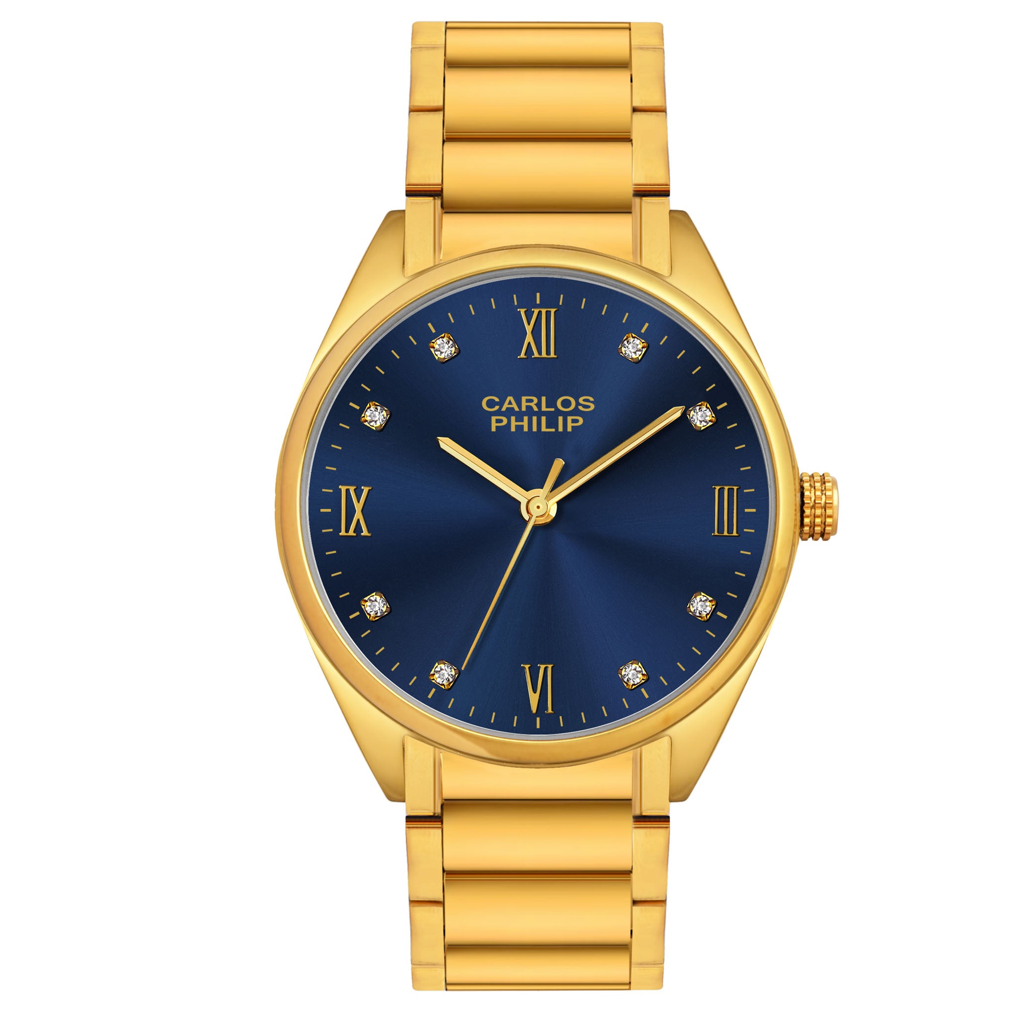 Romaluxe RSG 13 BLUE IGP