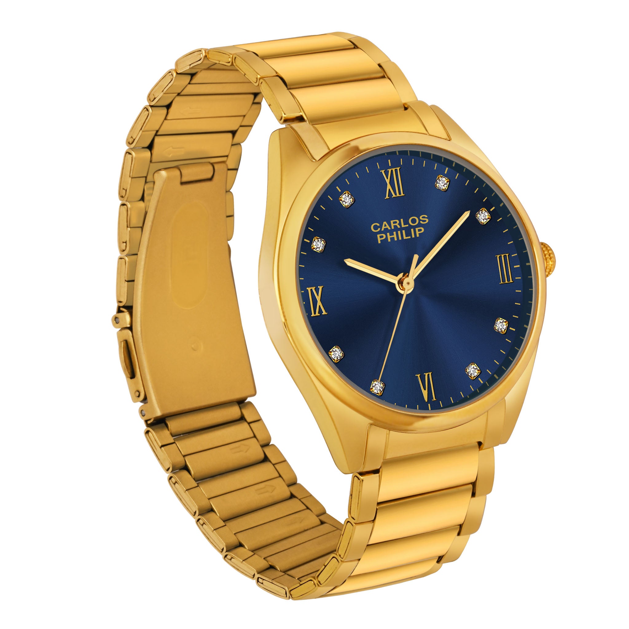 Romaluxe RSG 13 BLUE IGP