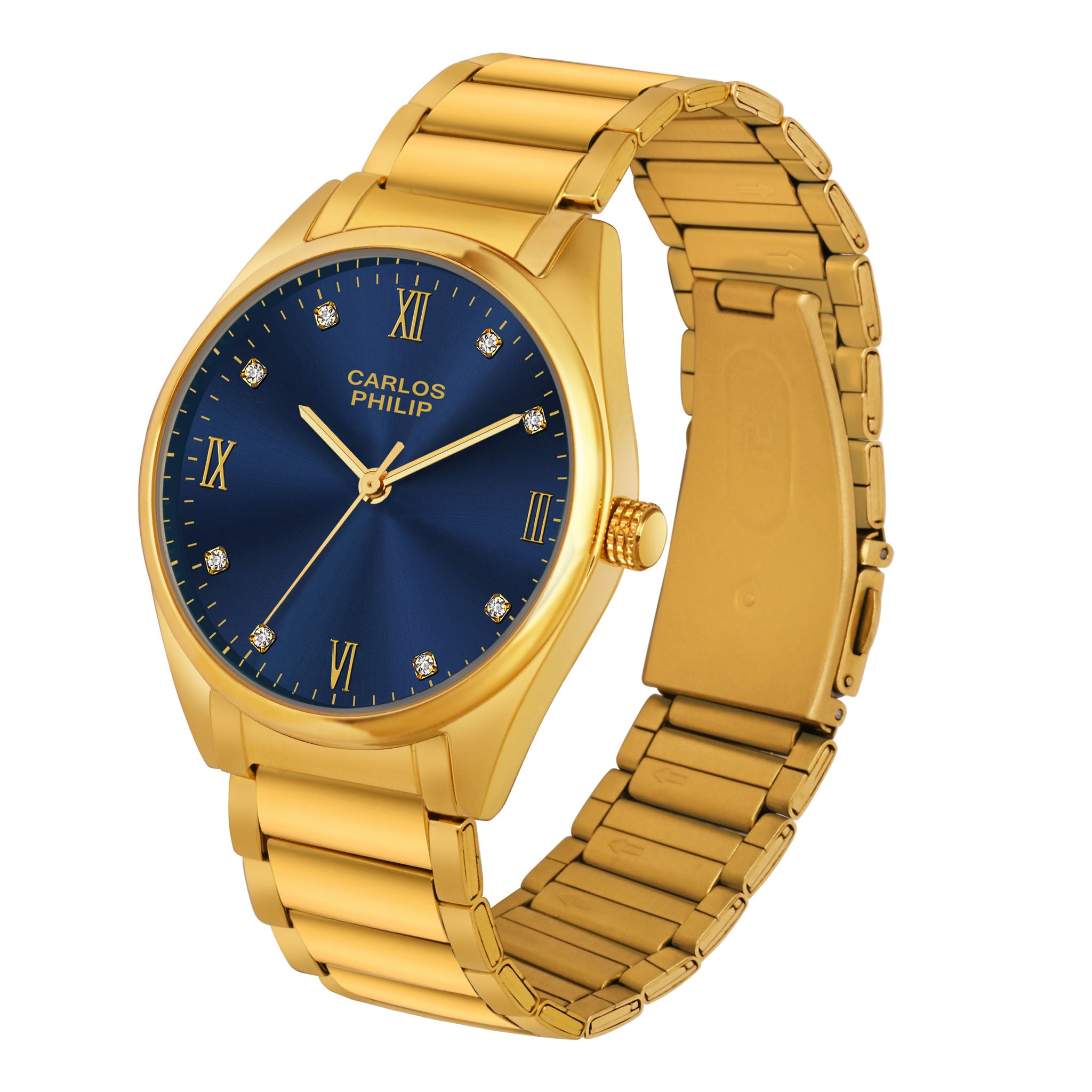 Romaluxe RSG 13 BLUE IGP