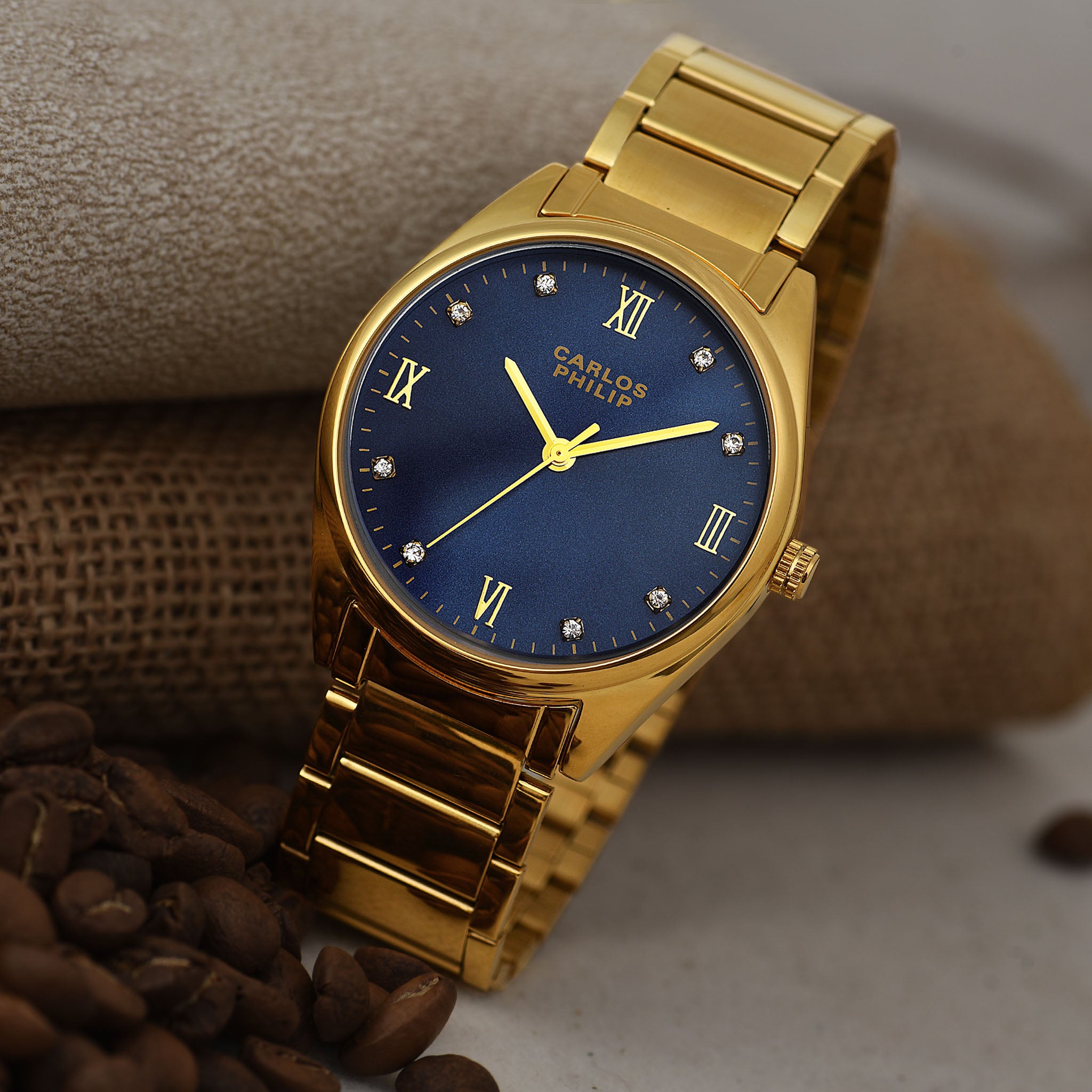 Romaluxe RSG 13 BLUE IGP