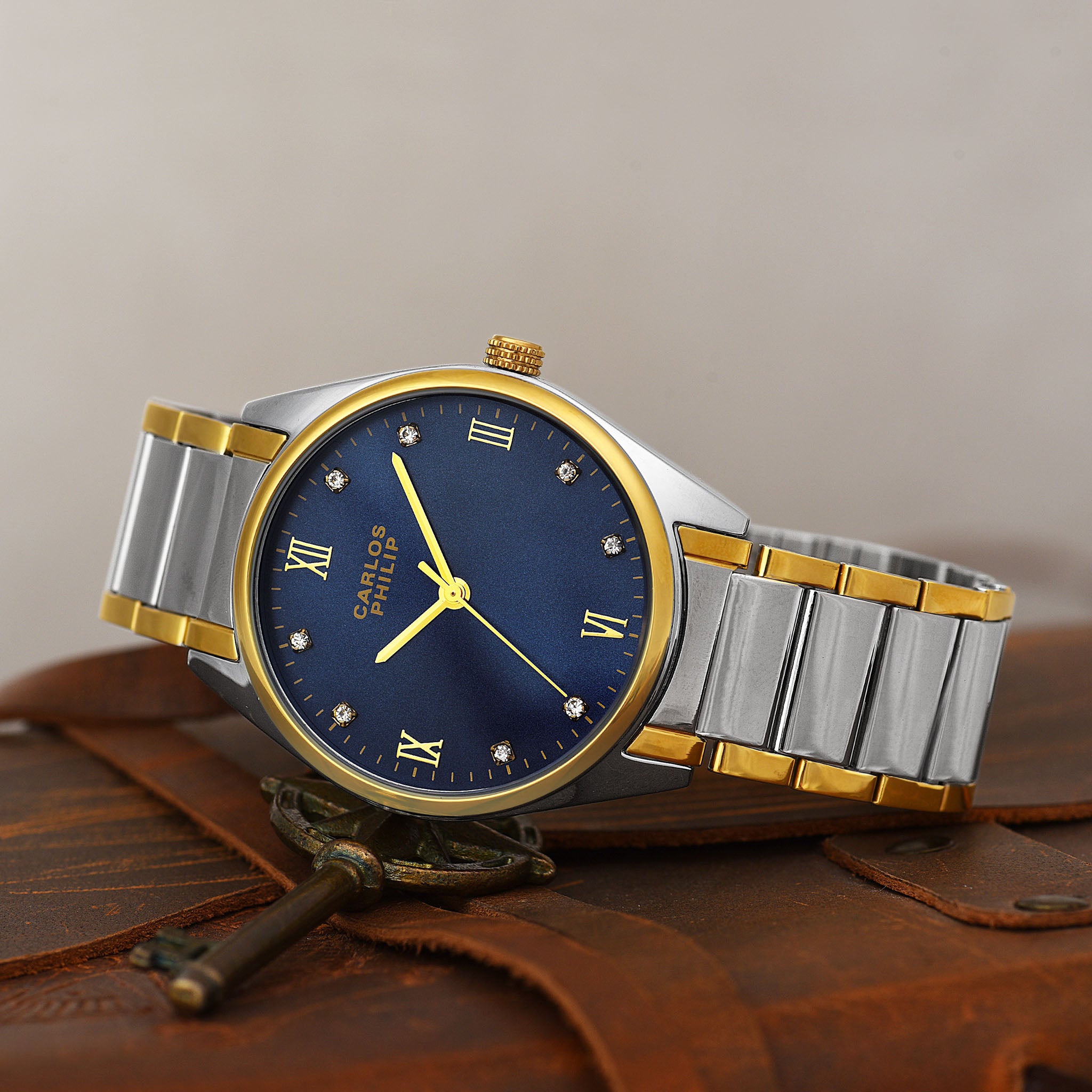 Romaluxe RSG 13 BLUE IGP TT