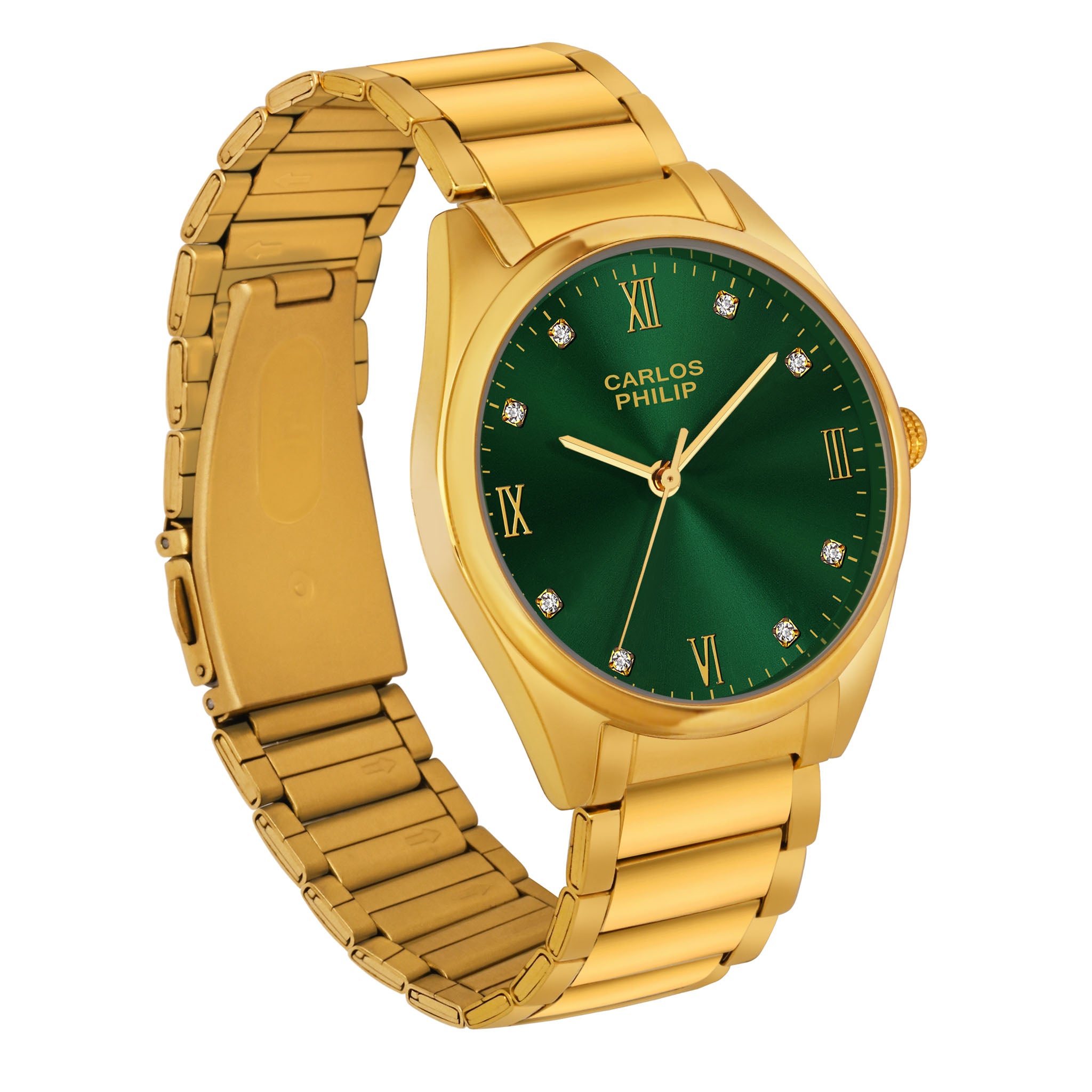 Romaluxe RSG 13 Green IGP