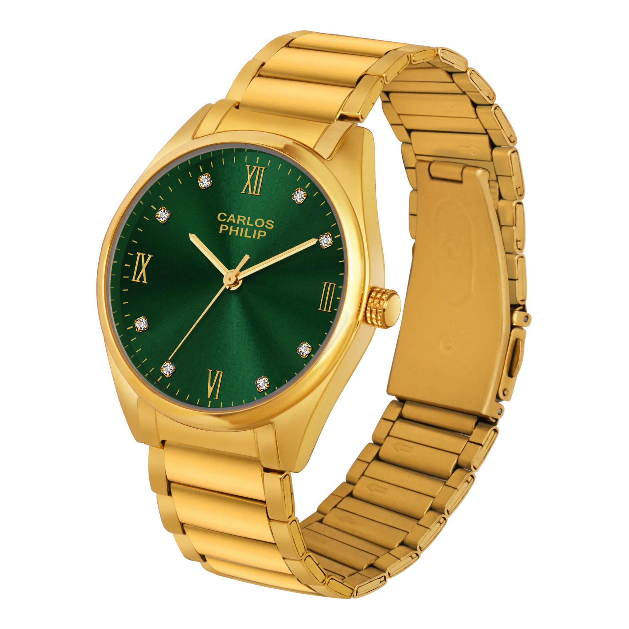 Romaluxe RSG 13 Green IGP