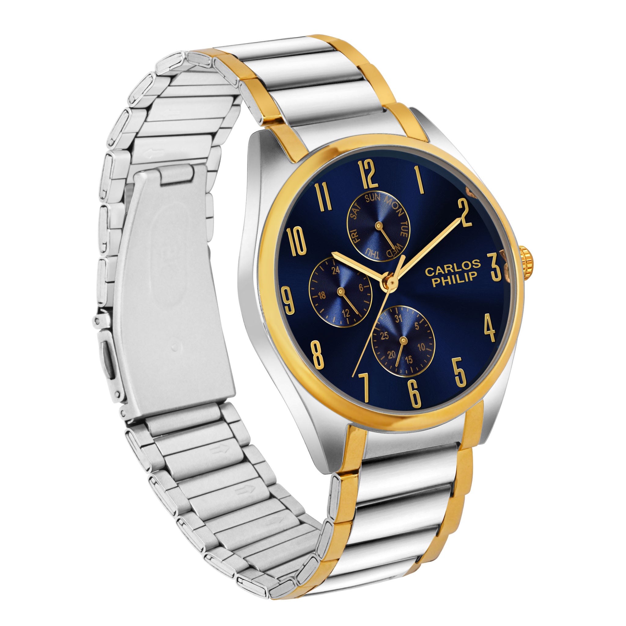 Core RSG 16 BLUE IGP TT