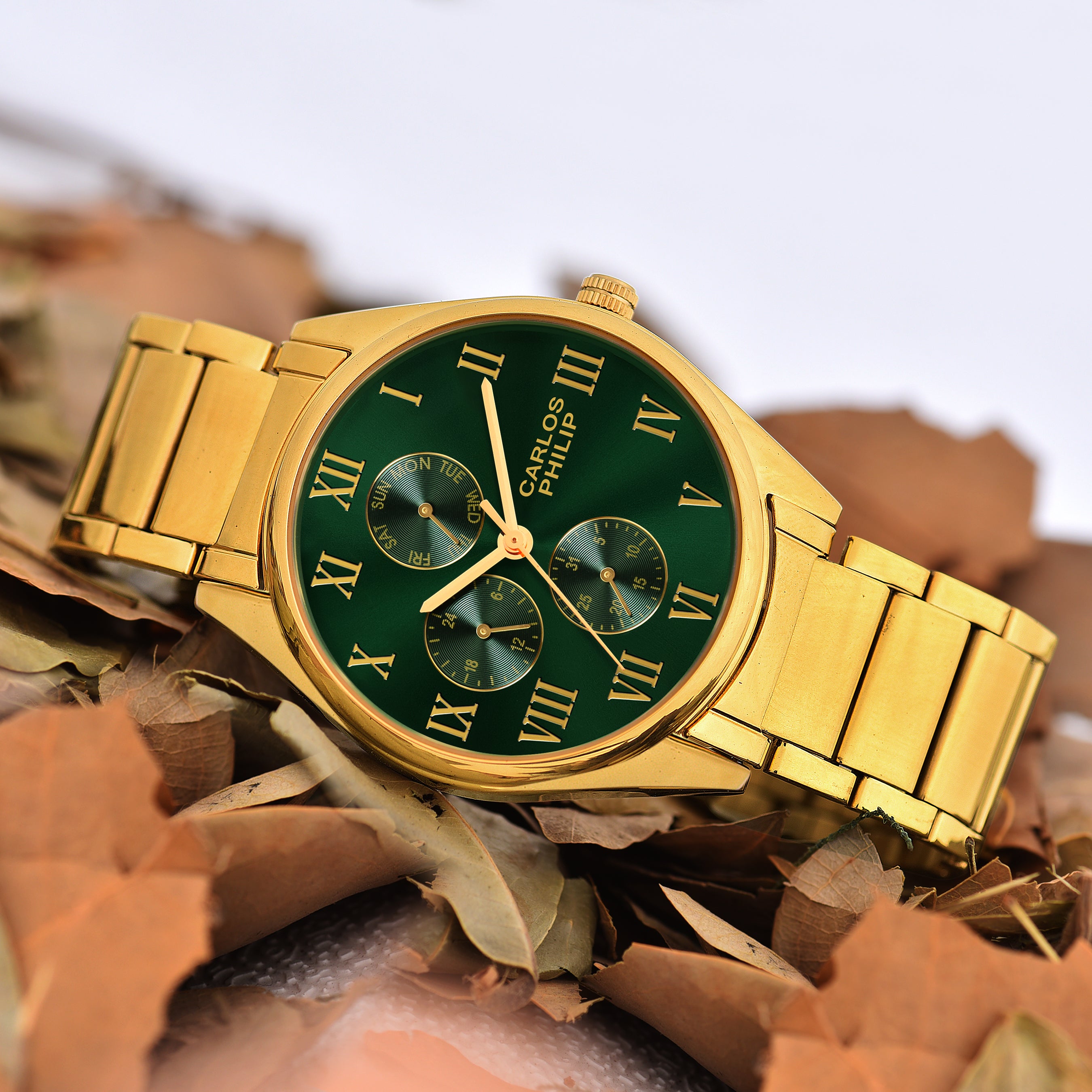 Element RSG 17 Green IGP