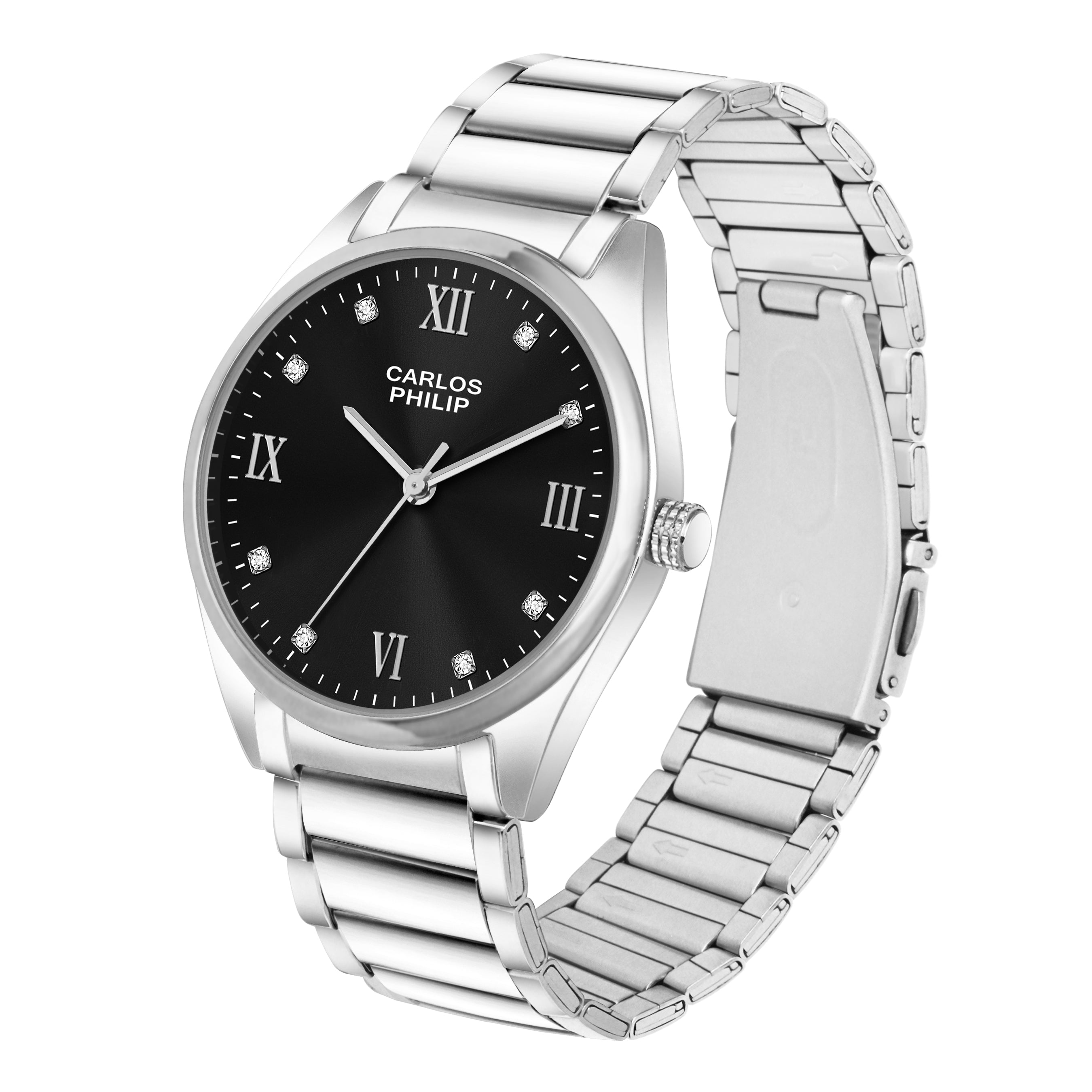 Romaluxe RSG 13 BLACK IPS