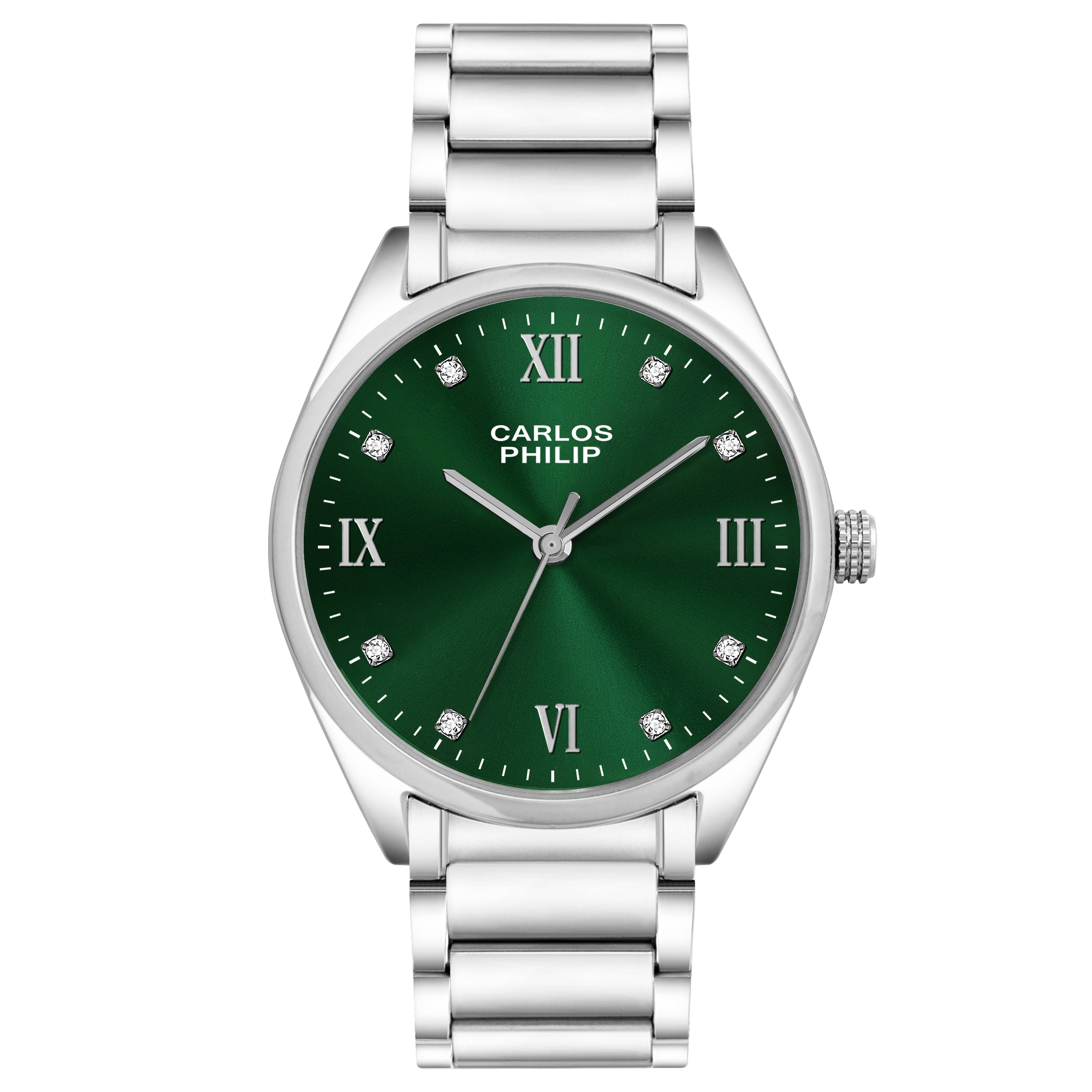 Romaluxe RSG 13 GREEN IPS