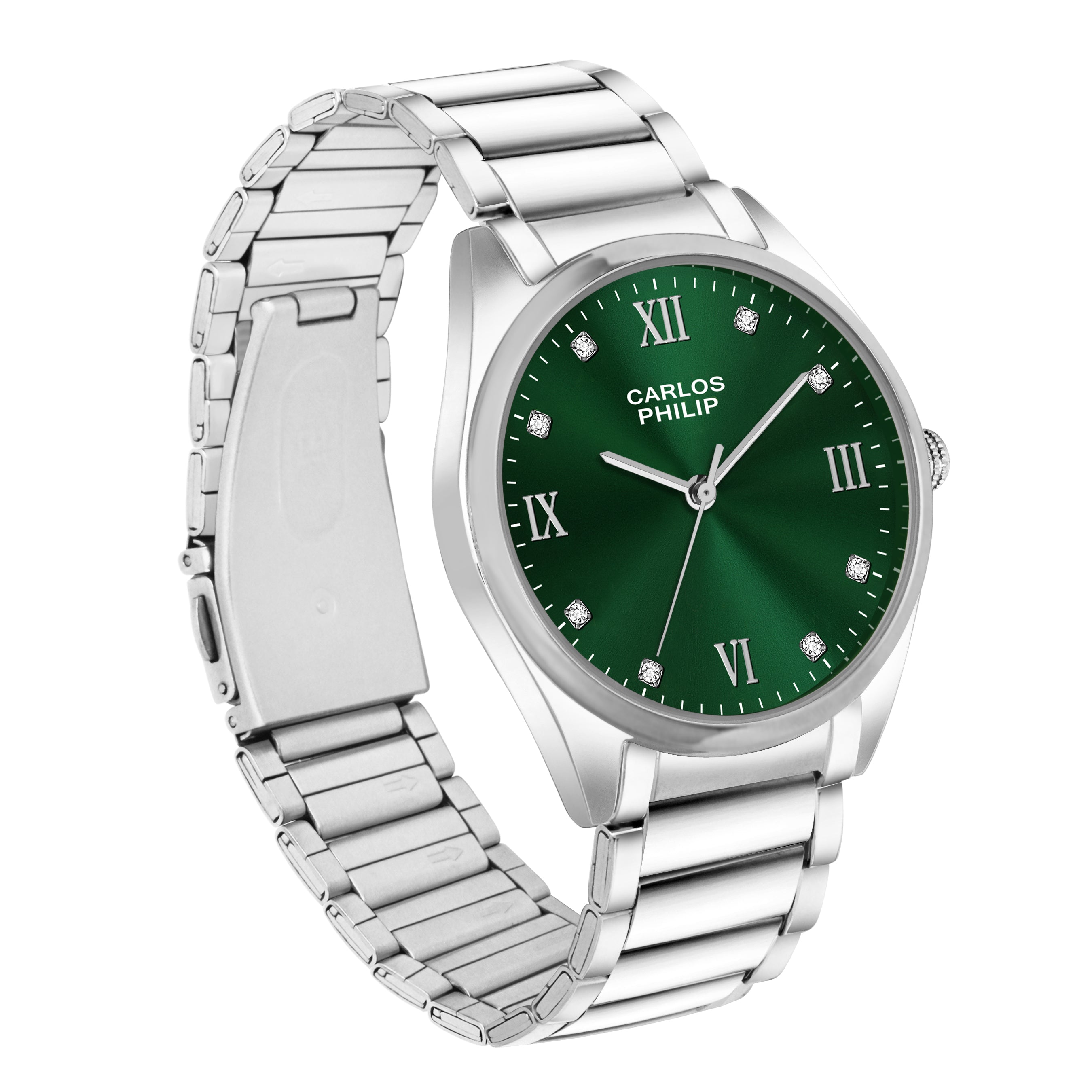 Romaluxe RSG 13 GREEN IPS