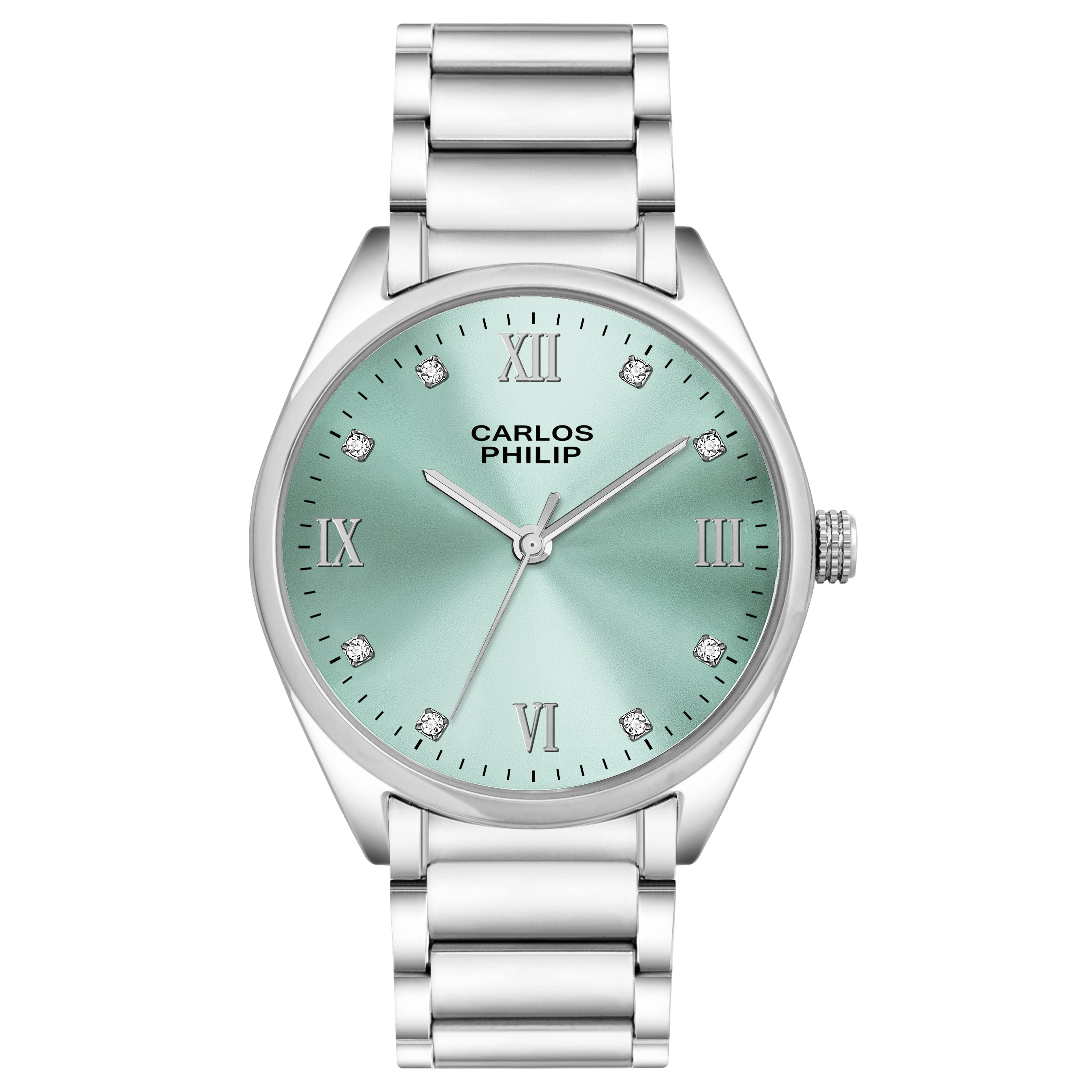 Romaluxe RSG 13 Tiffany blue IPS