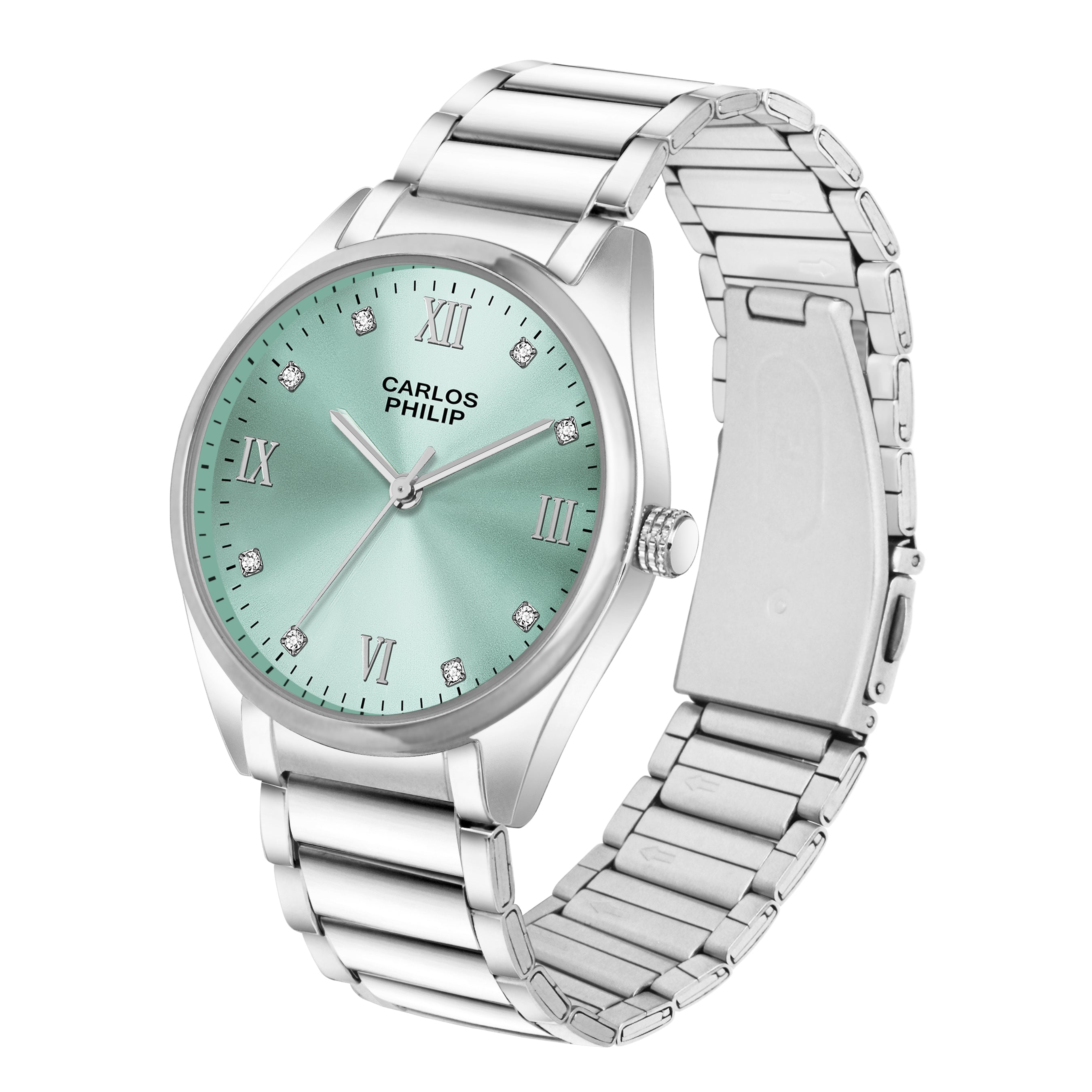 Romaluxe RSG 13 Tiffany blue IPS