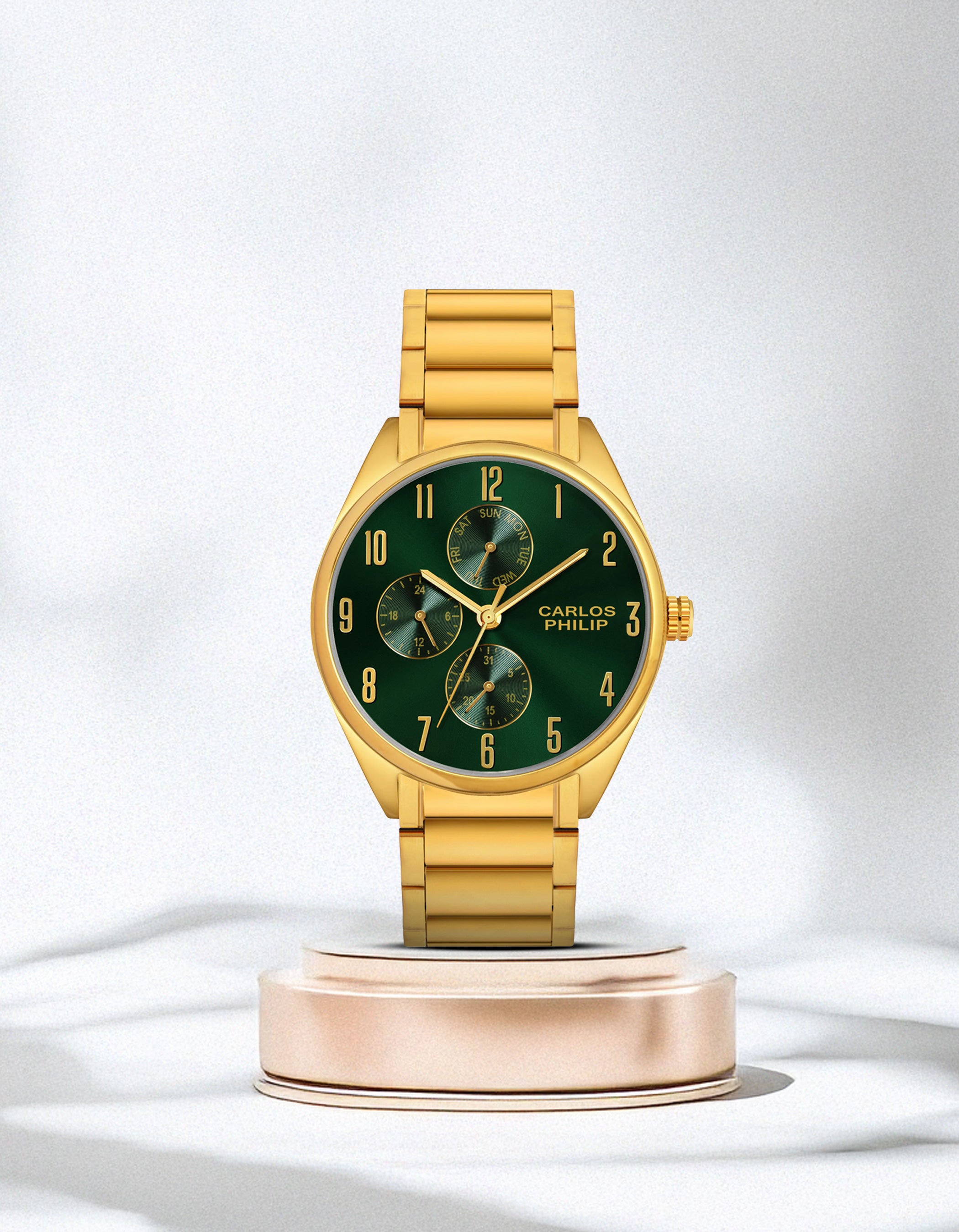 Core RSG 16 Green IGP